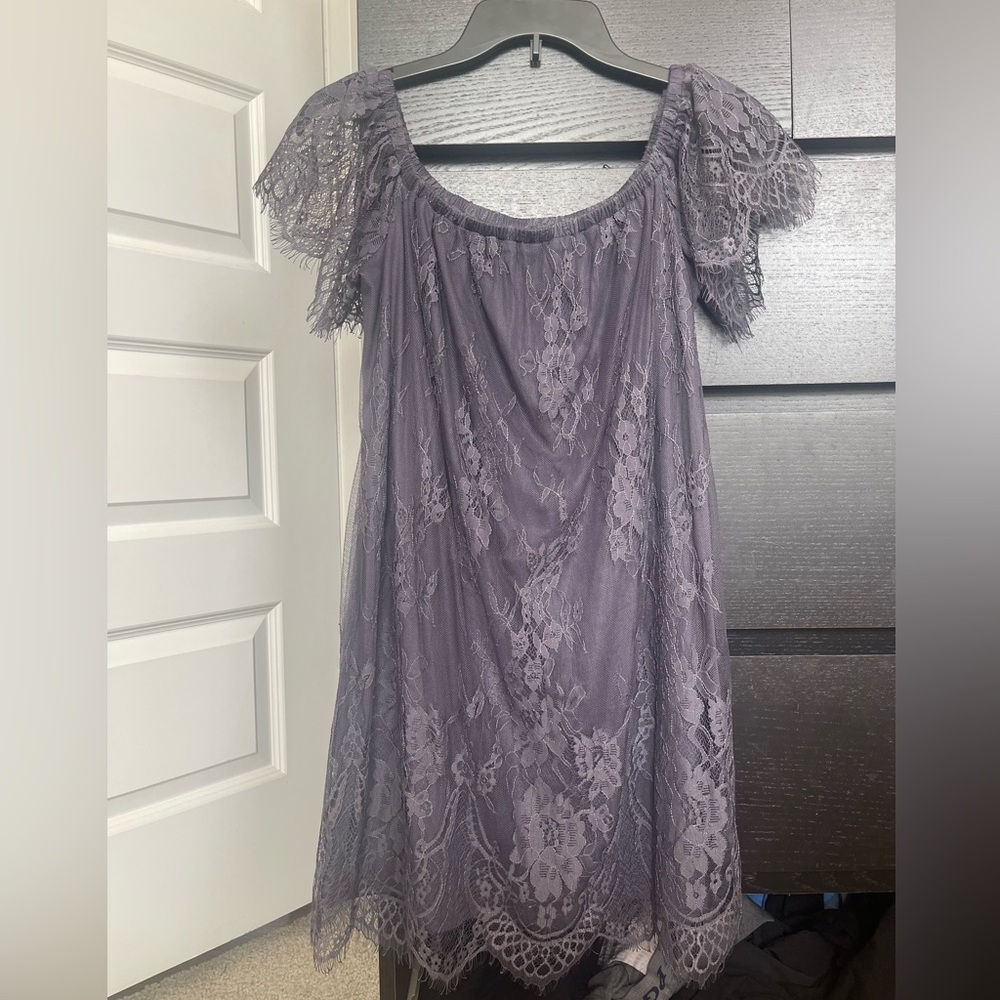 American Eagle Dress